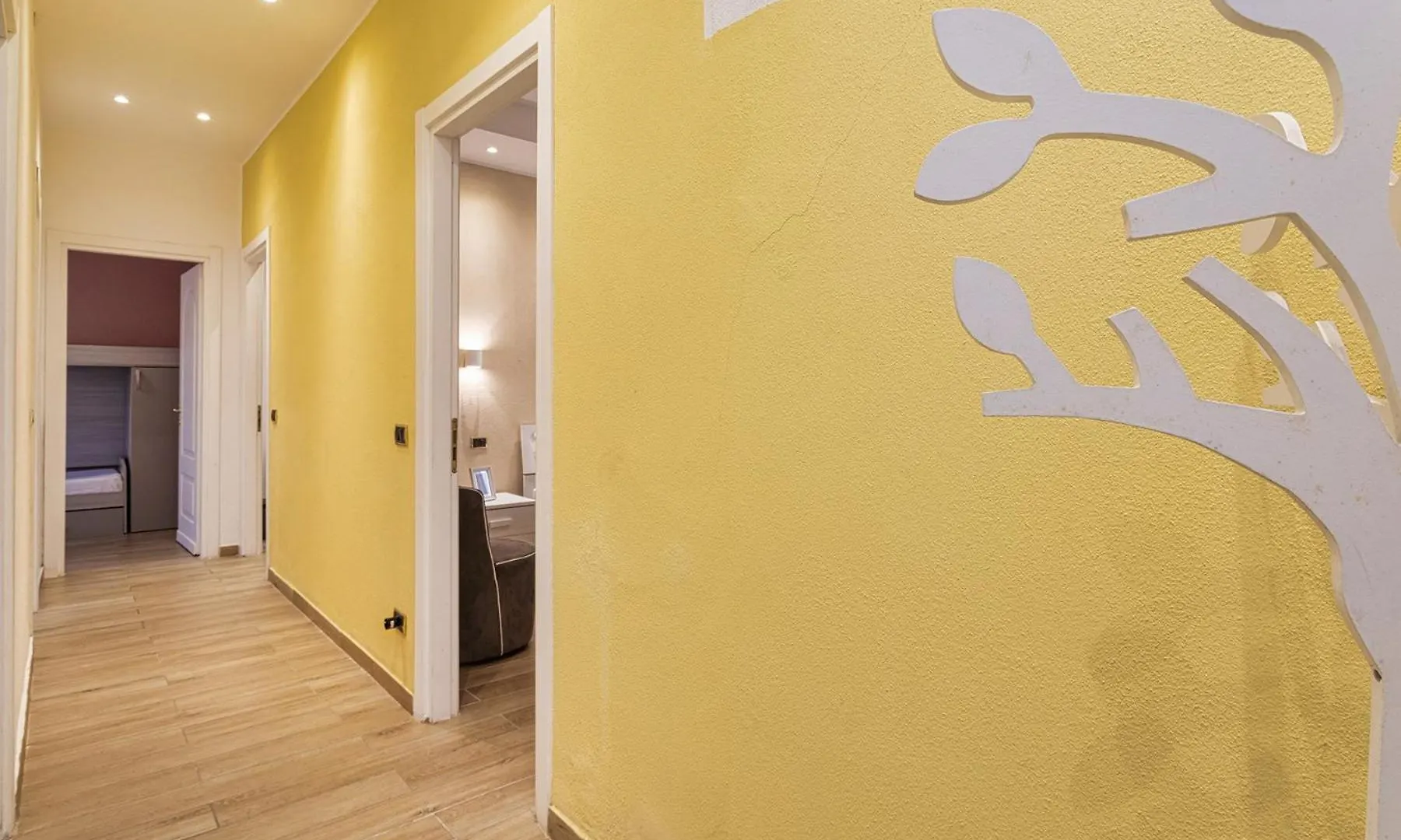 Modern Apartment With Patio In Rapallo By Wonderful Italy Italy