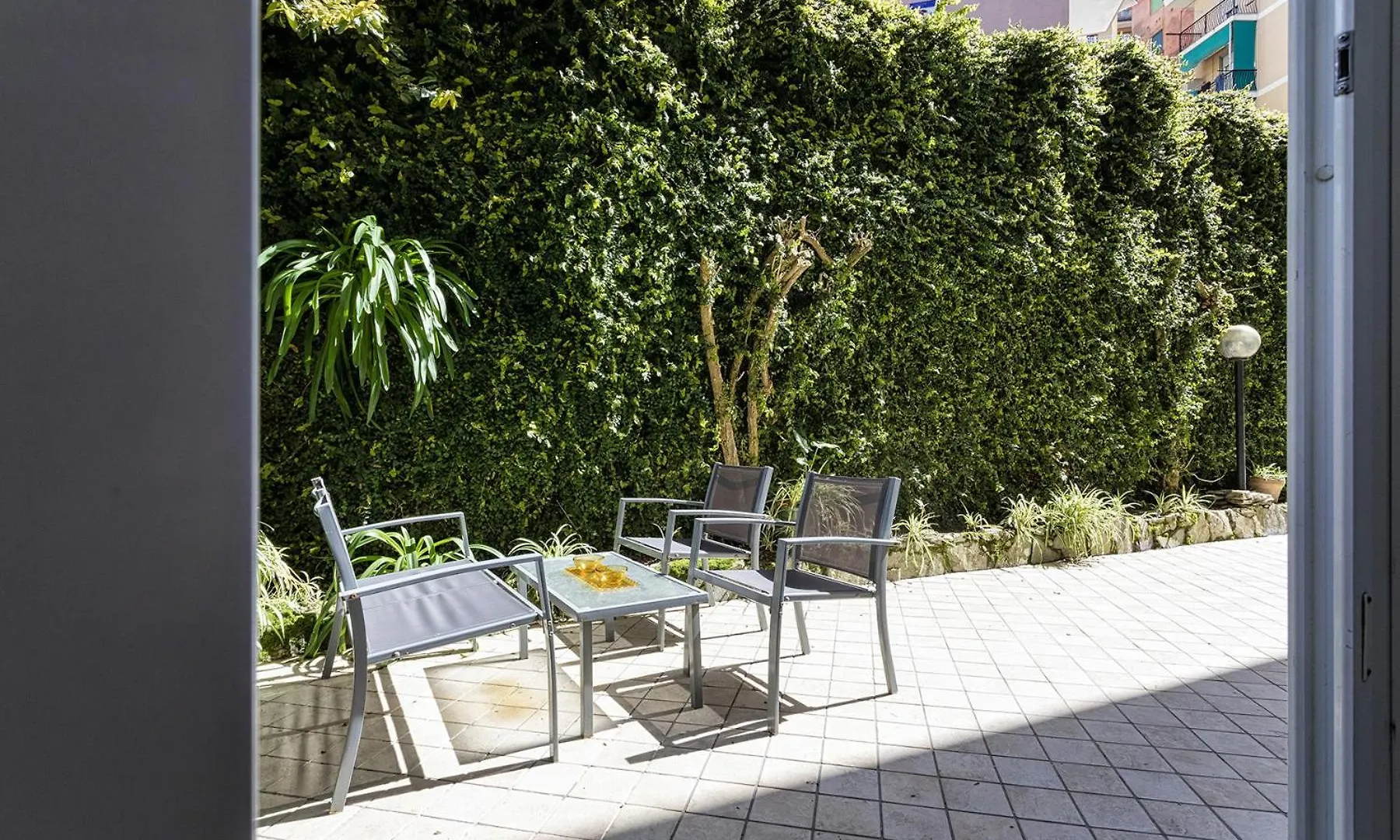 Modern Apartment With Patio In Rapallo By Wonderful Italy Italy